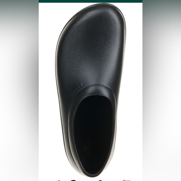 Work Crocs - Picture 3 of 4